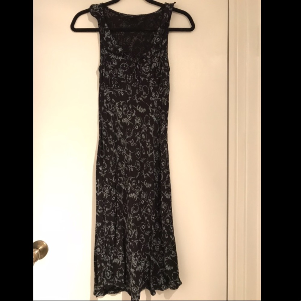 Cinnamon Girl Dress